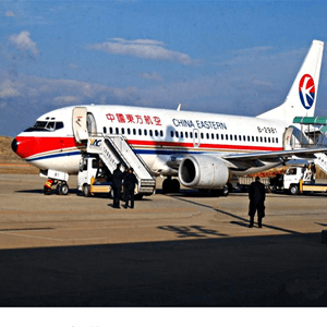黔江武陵山航空快运航空快运业稳步发展的原因是什么？